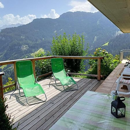 Ferienwohnung Unterperler Hippach Exteriör bild
