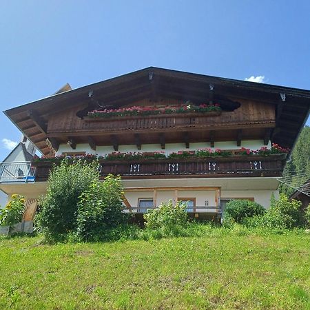 Ferienwohnung Unterperler Hippach Exteriör bild