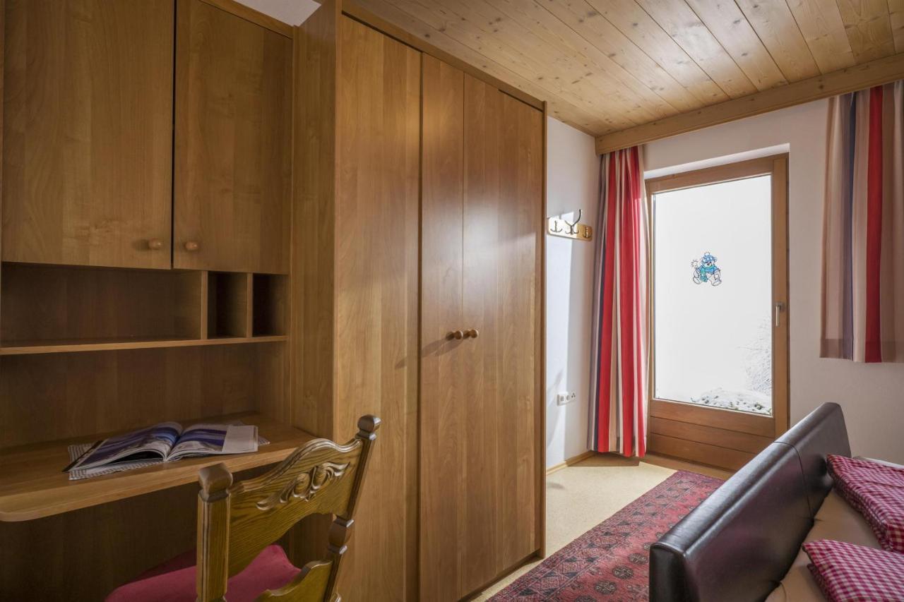 Ferienwohnung Unterperler Hippach Exteriör bild
