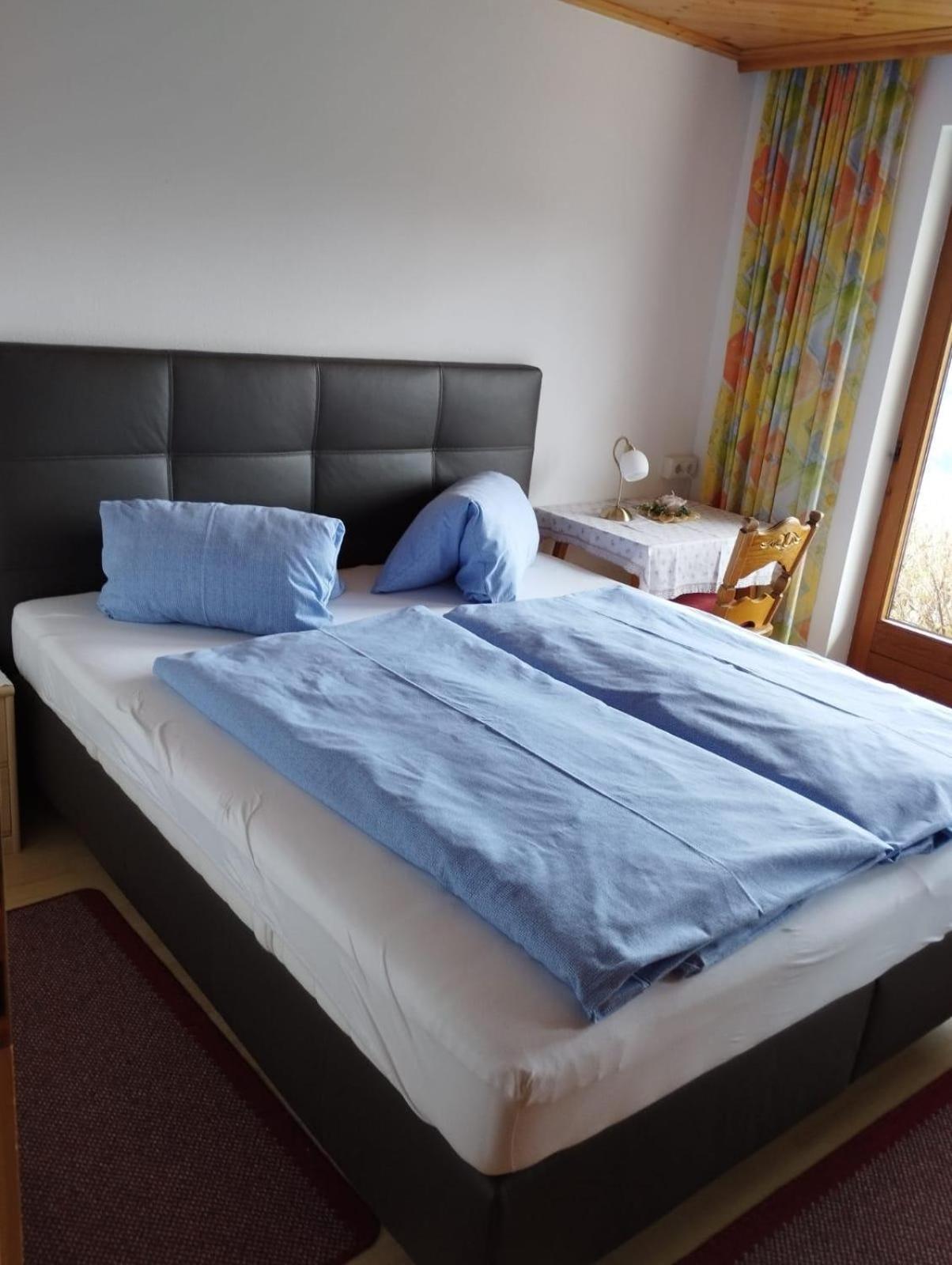 Ferienwohnung Unterperler Hippach Exteriör bild